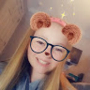 Meet your Posher, Kaitlyn